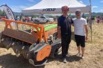 AG-GROUP en la 37ª edición de Expoforga