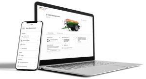 AMAZONE moderniza myAMAZONE con nuevas funciones digitales noticias maquinaria
