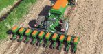 AMAZONE presenta la nueva sembradora Precea 7500-TCC