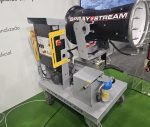 ANZEVE lleva el cañón de nebulización SRAYSTREAM a la SRR