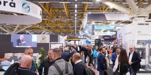 ASPHALTICA 2026 vuelve a Bolonia