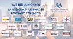 AVE-BIE celebra su Asamblea General 2026 en Bilbao