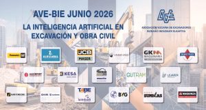 AVE-BIE celebra su Asamblea General 2026 en Bilbao noticias maquinaria