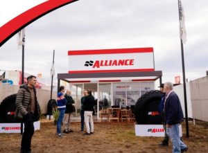 Alliance destaca de nuevo en AgroActiva 2026 noticias maquinaria