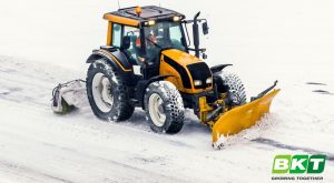 BKT presenta sus últimas soluciones Off-Highway en The Tire Cologne 2026