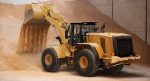 BKT presenta sus últimas soluciones Off-Highway en The Tire Cologne 2026