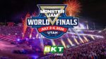 BKT regresa al Monster Jam World Finals™ XXV