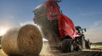Case IH actualiza su gama de empacadoras 2027