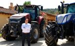 Case IH y New Holland refuerzan su organización en Iberia
