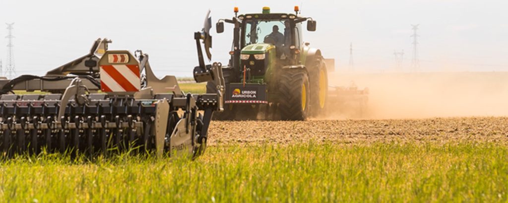 DEMOAGRO 2027 alcanza el 98% de ocupación