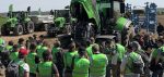 DEUTZ-FAHR celebra los Powerdays 2026
