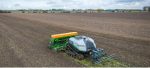 El nuevo robot AgBot T2 7 SERIES AgXeed