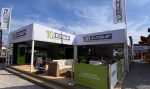 EvoQuip celebra 10 años en Hillhead 2026