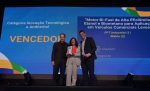 FPT recibe el Premio AEA ESG 2026