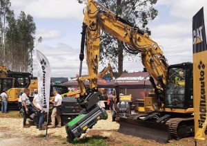 Finanzauto impulsa la innovación forestal en Galiforest Abanca 2026 noticias maquinaria