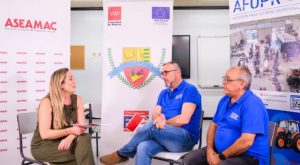 Formación y talento, protagonistas del Anuario ASEAMAC 2026 noticias maquinaria