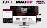 GRUPO MAQOP renueva su imagen digital