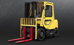 Genera Industrial destaca la Hyster J2.0-3.5XTLG noticias maquinaria