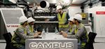 HIMOINSA lanza CAMPUS