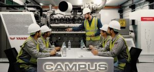 HIMOINSA lanza CAMPUS noticias maquinaria