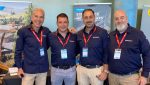 Haulotte Ibérica participa en la Convención ANAPAT 2026