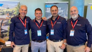 Haulotte Ibérica participa en la Convención ANAPAT 2026 noticias maquinaria