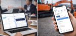 Hitachi Construction Machinery lanza LANDCROS Sales Navigator