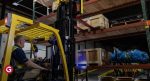Hyster presenta la nueva carretilla eléctrica XN2