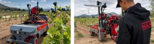 ID David y Mula Autonomous Farming avanzan en la integración de maquinaria agrícola autónoma noticias maquinaria