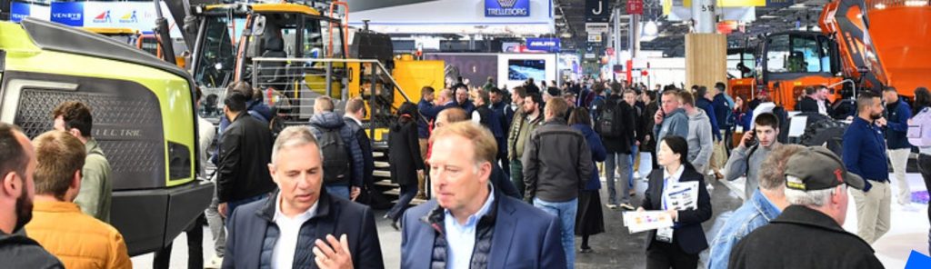 INTERMAT 2027 sitúa sostenibilidad como centro transformación noticias maquinaria
