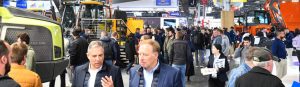 INTERMAT 2027 sitúa sostenibilidad como centro transformación noticias maquinaria