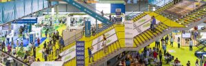 Infoagro Exhibition del 5 al 7 de mayo de 2027 noticias maquinaria