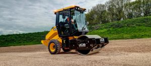 JCB lanza las compactadoras de suelo VM58D y la VM78D noticias maquinaria