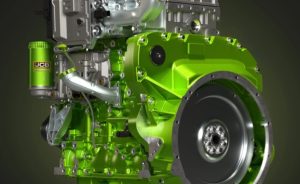JCB obtiene aprobación total de la UE para su motor de hidrógeno noticias maquinaria