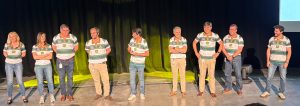 John Deere impulsa la nueva era de la maquinaria agrícola nm