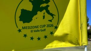 John Deere reúne a 130 profesionales del sector del golf noticias maquinaria