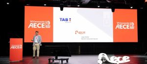 Jorge Acebal (TAB BATTERIES) noticias maquinaria