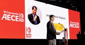 José Antonio Delgado, en representación del Ministerio de Industria noticias maquinaria