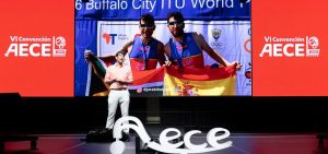 José Luis García Serrano “Jota”, deportista paralímpico noticias maquinaria