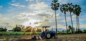 K4GGWA y New Holland lanzan una convocatoria de innovación noticias maquinaria
