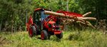 KIOTI presenta la nueva serie CK40 de tractores compactos
