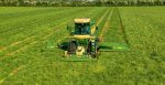 KRONE celebra el 30º aniversario del BiG M