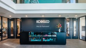 Kobelco Construction Machinery Europe BV presenta su hoja de ruta noticias maquinaria