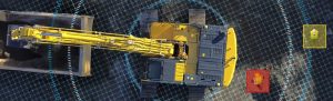 Komatsu incorpora sistema detección de personas en excavadoras noticias maquinaria