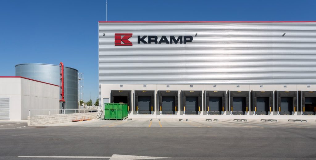 Kramp publica su Informe de Resultados 2025 noticias maquinaria