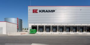 Kramp publica su Informe de Resultados 2025 noticias maquinaria