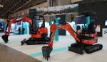 Kubota impulsa su visión global en CSPI-EXPO 2026