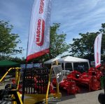 MASCHIO GASPARDO IBÉRICA en Expomaq 2026