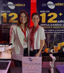 MHS Ibérica vuelve a la Convención de la AECE 2026 noticias maquinaria-2