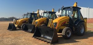 Manitou Group refuerza la red de distribución de GEHL en Sudáfrica noticias maquinaria